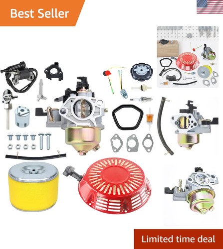 Carburatore regolabile kit - carburatore,