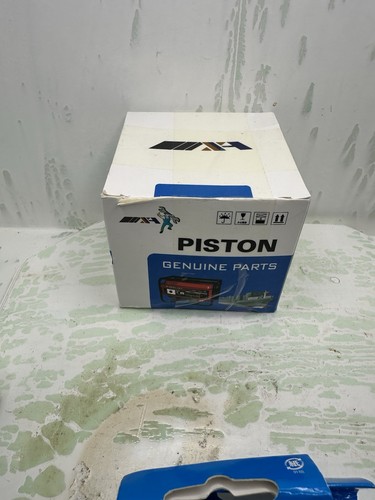 Kit pistone completo - kit,