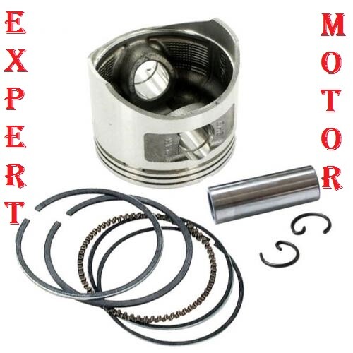Kit pistone motore - kit,