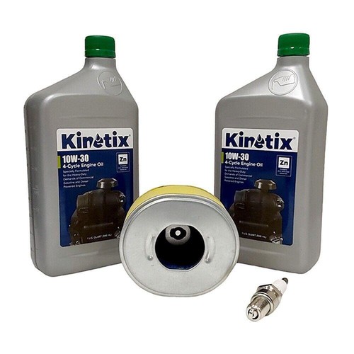 Kit manutenzione messa punto - messa, a