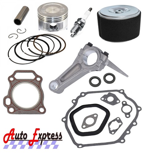 Kit revisione motore adatto - kit,