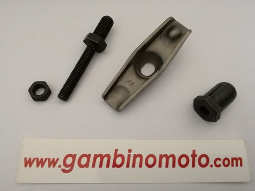 Kit valvole assemblate - valvole,