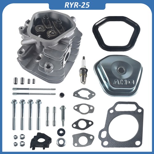 Kit testa cilindro - per, honda
