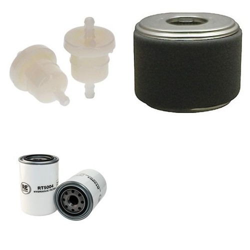 Kit manutenzione filtro per - kit,