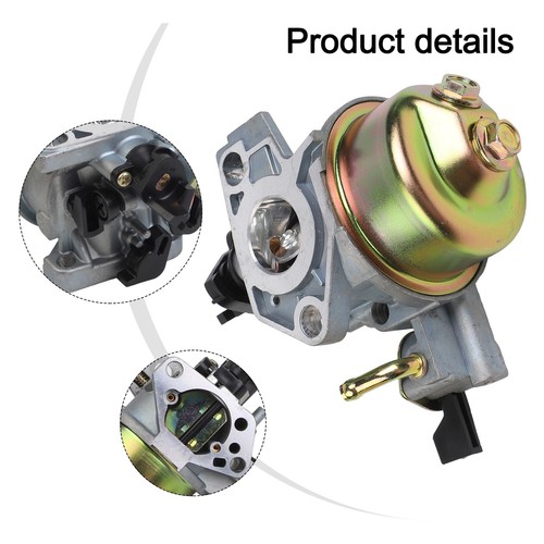 Kit carburatore motore per