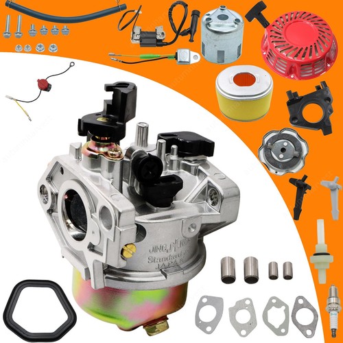 Kit carburatore nuovo - kit,