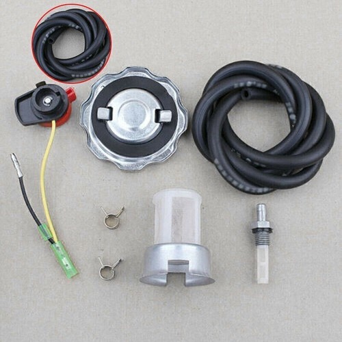 Kit tappo serbatoio benzina