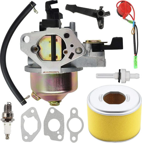 Kit carburatore con - con, filtro