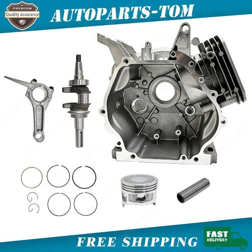 Kit ricostruzione blocco - kit,