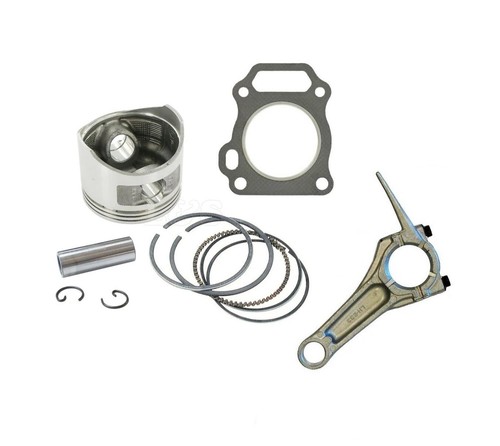 Anelli pistone pin clip con - pin,