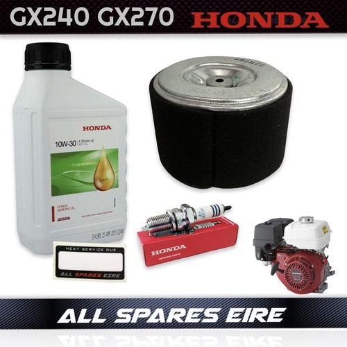 Kit tagliando motore originale - tagliando,