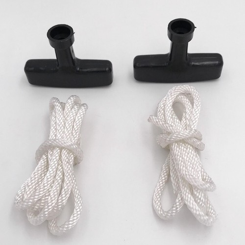 Recoil starter grip - starter,