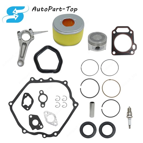 Kit revisione motore adatto - , a