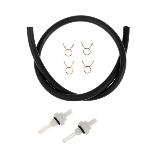 Kit filtri giunti carburante - kit,