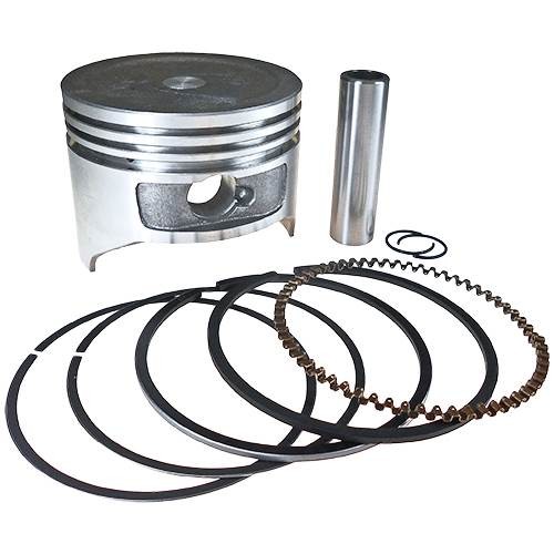 Kit pistoni compatibili - , con