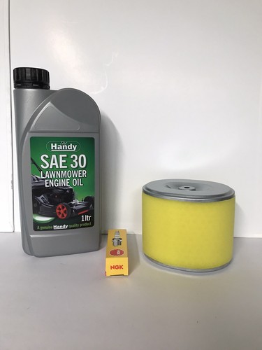 Kit manutenzione motore camon - manutenzione,