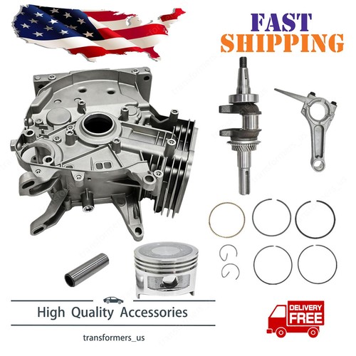 Kit ricostruzione motore - kit,