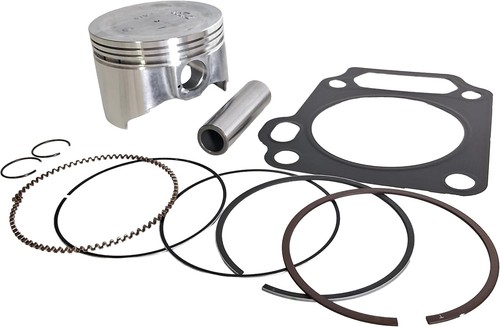 Kit pistone stile sottile