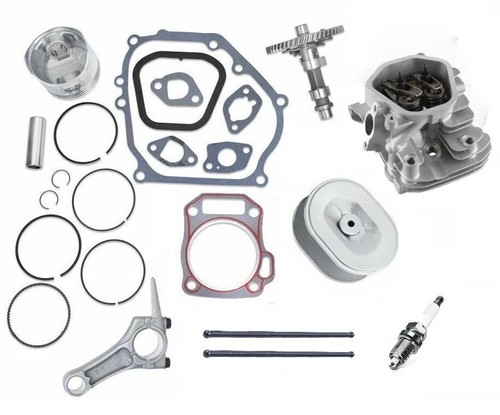 Kit guarnizioni albero camme - kit,