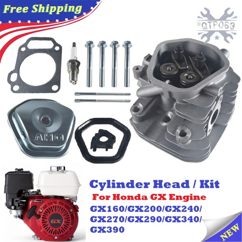 Testata kit cilindro per - kit,