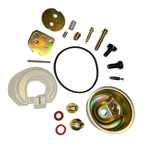 Vergaser service kit - vergaser,