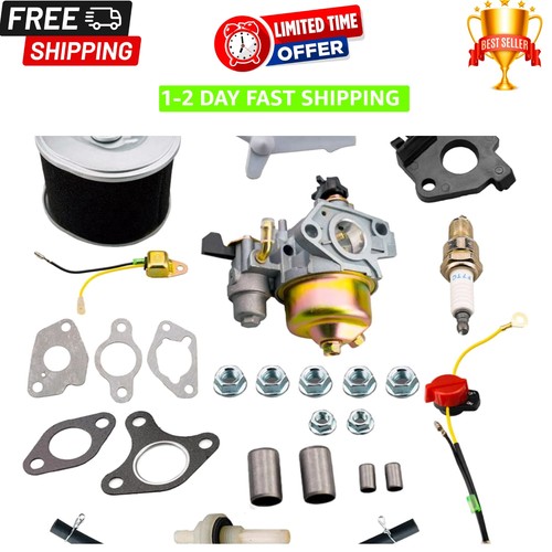 Kit carburatore filtro - carburatore,