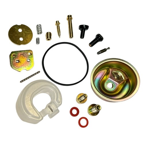 Kit manutenzione carburatore