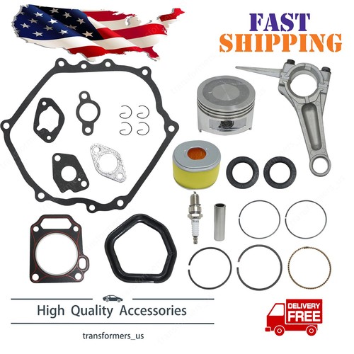 Kit revisione motore per - kit,