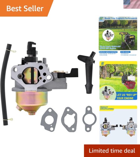 Kit carburatore gx240 - kit,