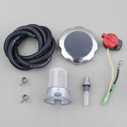 Per honda kit tappi - honda, serbatoio