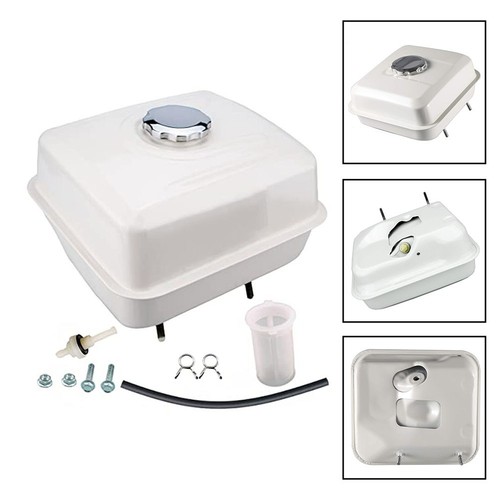 Kit serbatoio carburante ruma - kit,