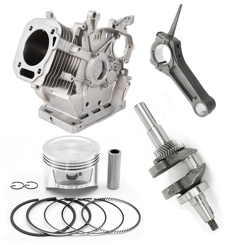 Kit ricostruzione motore - ricostruzione,