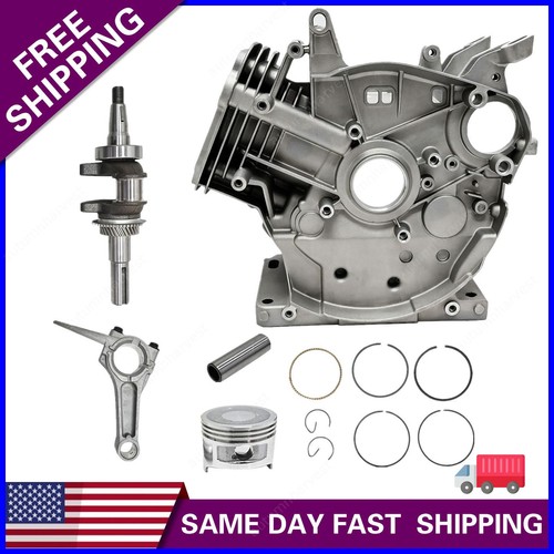 Kit ricostruzione motore - ricostruzione,