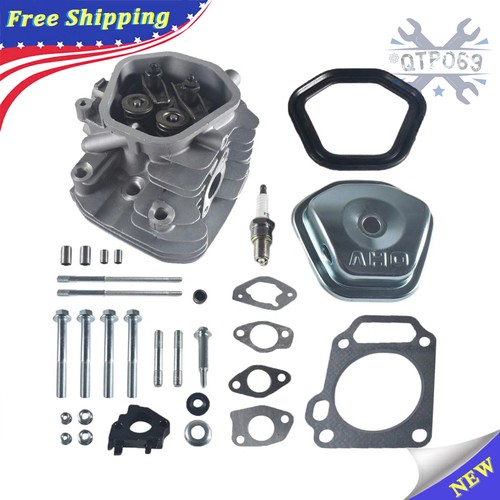 Kit testa cilindro per honda - kit,