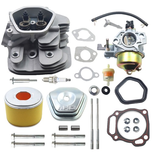 Testata kit cilindro - kit, per