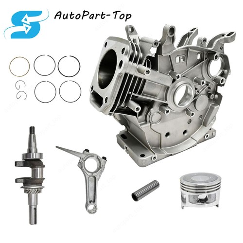 Kit ricostruzione motore - ricostruzione,