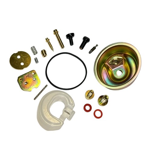 Kit manutenzione carburatore