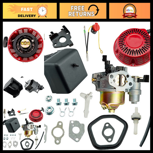 Kit messa punto - messa, a