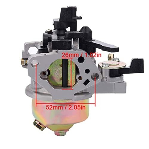 Kit carburatore per motori - carburatore,