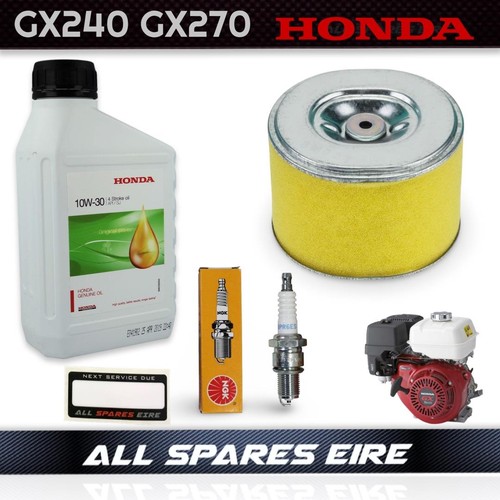 Kit tagliando motore honda - tagliando,