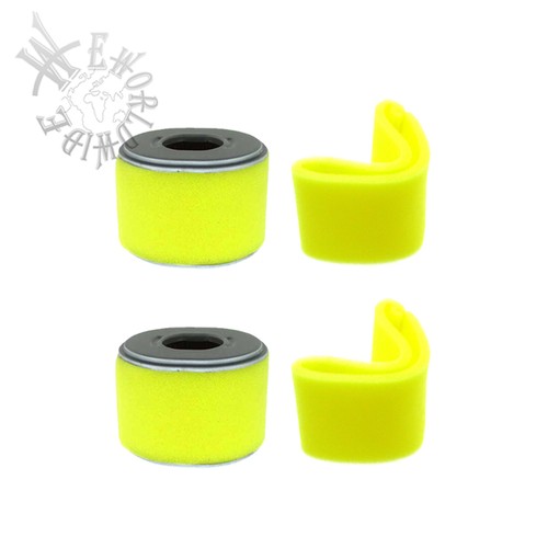 Kit filtro aria aftermarket