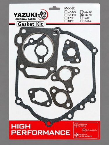 Nuovo kit guarnizioni - nuovo!, per